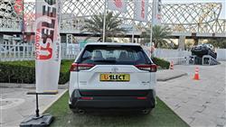 تويوتا راف 4